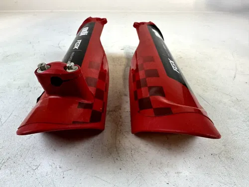 2021 Gas Gas MC65 KTMSX65 TC65 21-23 Fork Guards Protectors