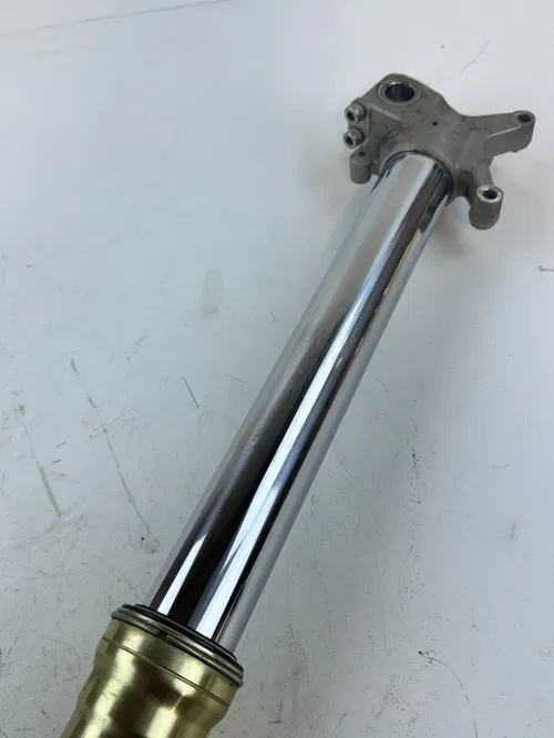 2006 Honda CRF450R Stock OEM Showa Fork Suspension Set 05-08