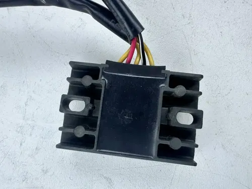 2022 Suzuki DRZ400SM Stock Voltage Regulator Rectifier Low Mile TESTED OEM
