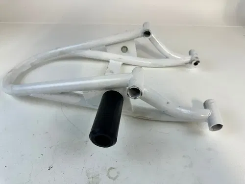 2021 Suzuki DRZ 400SM Stunt Bar With Stand Pegs Heavy Duty Bar Nice!