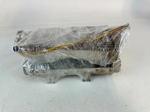 2007 Honda CRF450R OEM Radiator Set CRF 450 R Tested