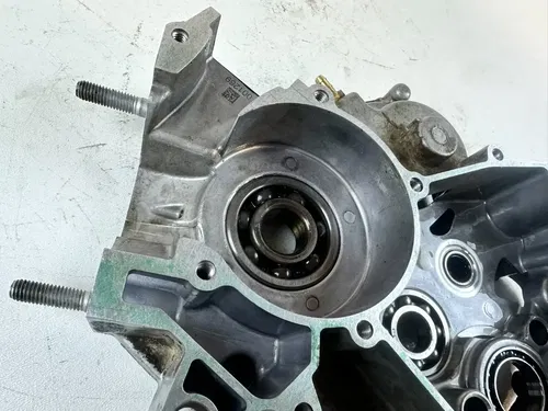 2021 Gas Gas MC65 Right Side Inner Crank Case KTMSX65 TC65 21-23 OEM Stock Nice