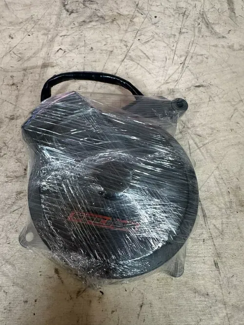 2008 KTM 300 XC Stator Ignition Cover W/Generator Complete