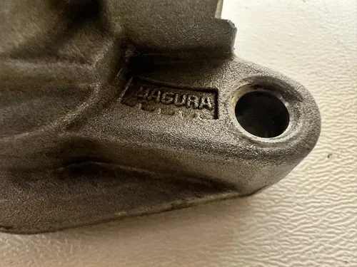 KTM 450SXF 2008 Clutch Slave Master Cylinder Magura Tested!