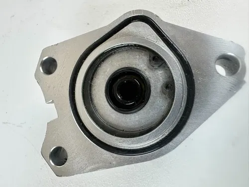 KTM 450SXF 2008 Clutch Slave Master Cylinder Magura Tested!