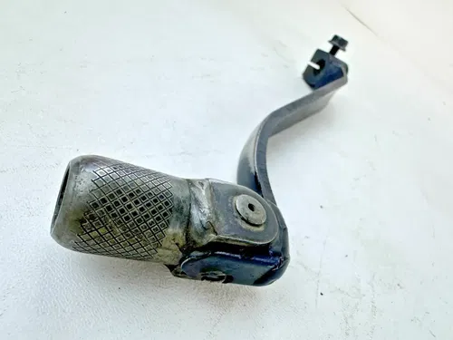 2008 Honda XR650L Stock Foot Shift lever shifter OEM 93-25 Good Splines!
