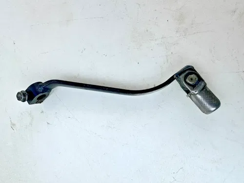 2008 Honda XR650L Stock Foot Shift lever shifter OEM 93-25 Good Splines!