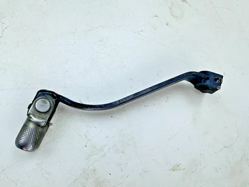 2008 Honda XR650L Stock Foot Shift lever shifter OEM 93-25 Good Splines!