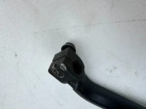 2008 Honda XR650L Stock Foot Shift lever shifter OEM 93-25 Good Splines!
