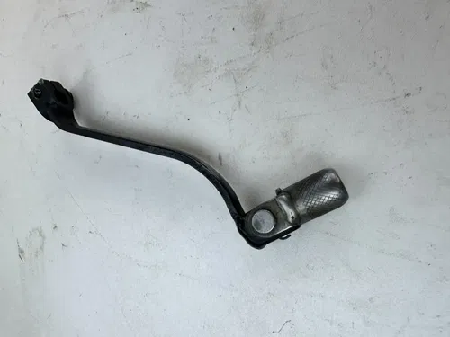 2008 Honda XR650L Stock Foot Shift lever shifter OEM 93-25 Good Splines!