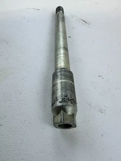 2008 Honda XR650L Stock Front Axle Bolt OEM