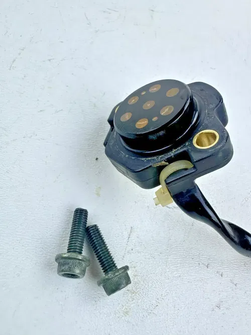 05-24 Suzuki DRZ400SM Stock Neutral Sensor Switch OEM TESTED