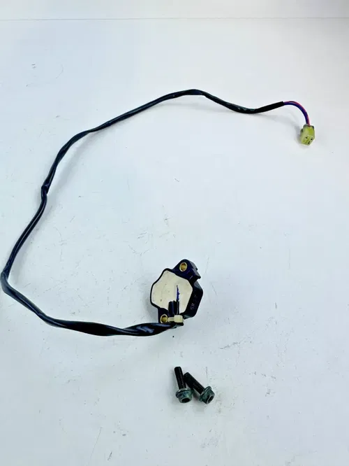05-24 Suzuki DRZ400SM Stock Neutral Sensor Switch OEM TESTED