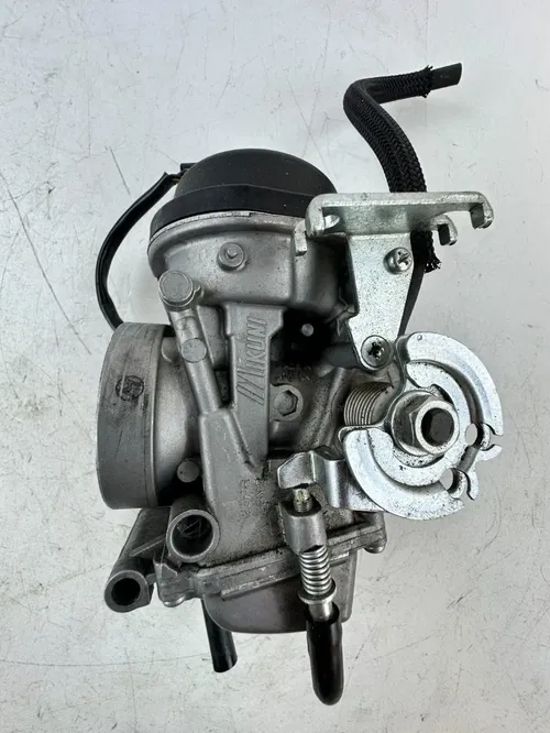 SUZUKI DRZ400SM 05-24 Mikuni OEM Carburetor