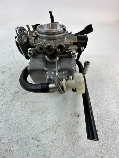 SUZUKI DRZ400SM 05-24 Mikuni OEM Carburetor