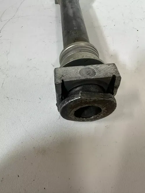2004 Honda CRF450R Rear Axle Back Wheel Bolt & Nut & Block OEM Stock 04 CRF