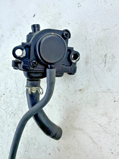 SUZUKI DRZ400SM 05-24 Mikuni Vacuum Pump