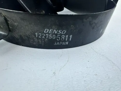 2022 Suzuki DRZ400SM Stock DENSO Radiator Cooling Fan OEM Low Mile
