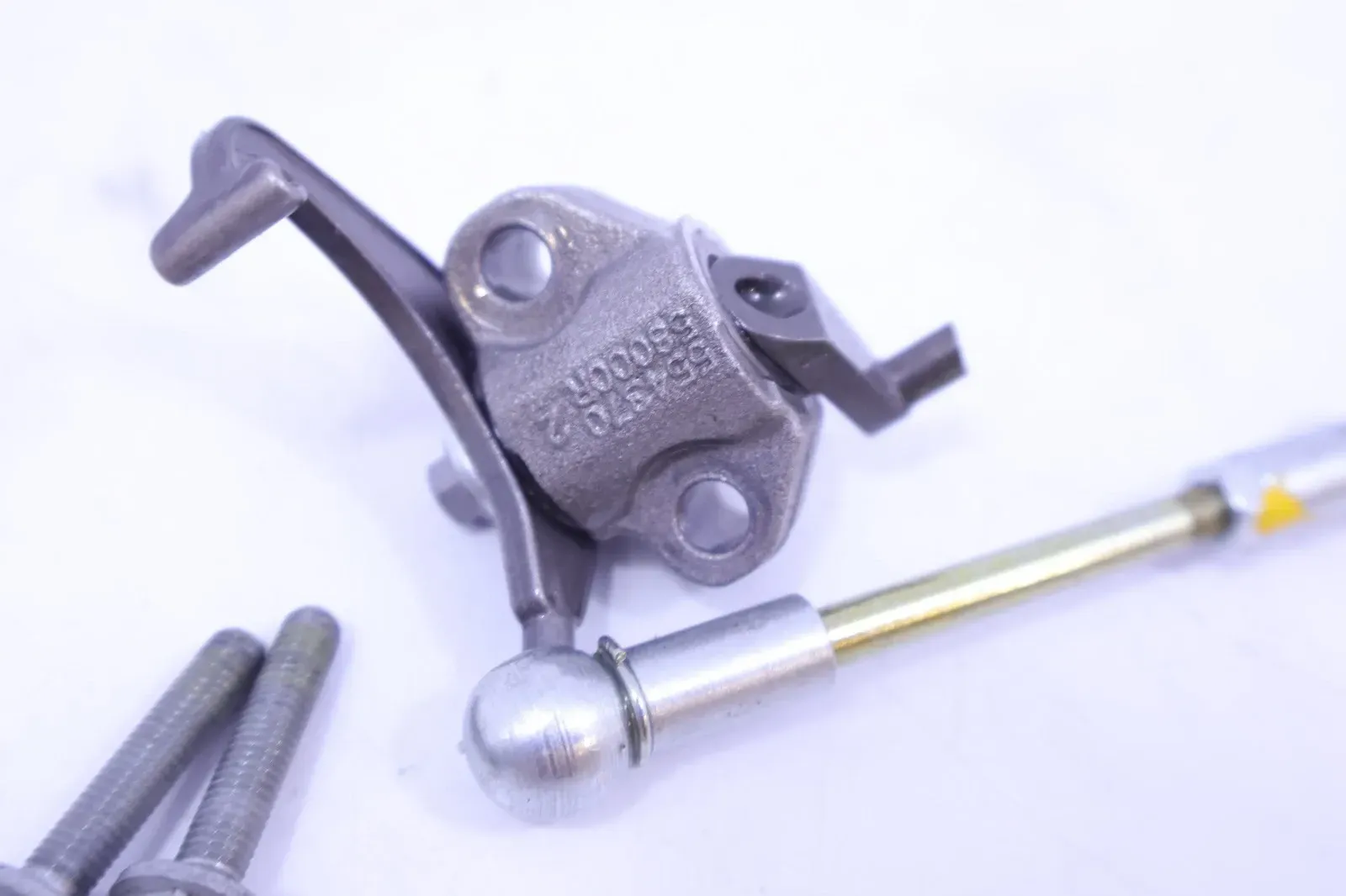 2024 KTM 85 SX Power Valve Linkage