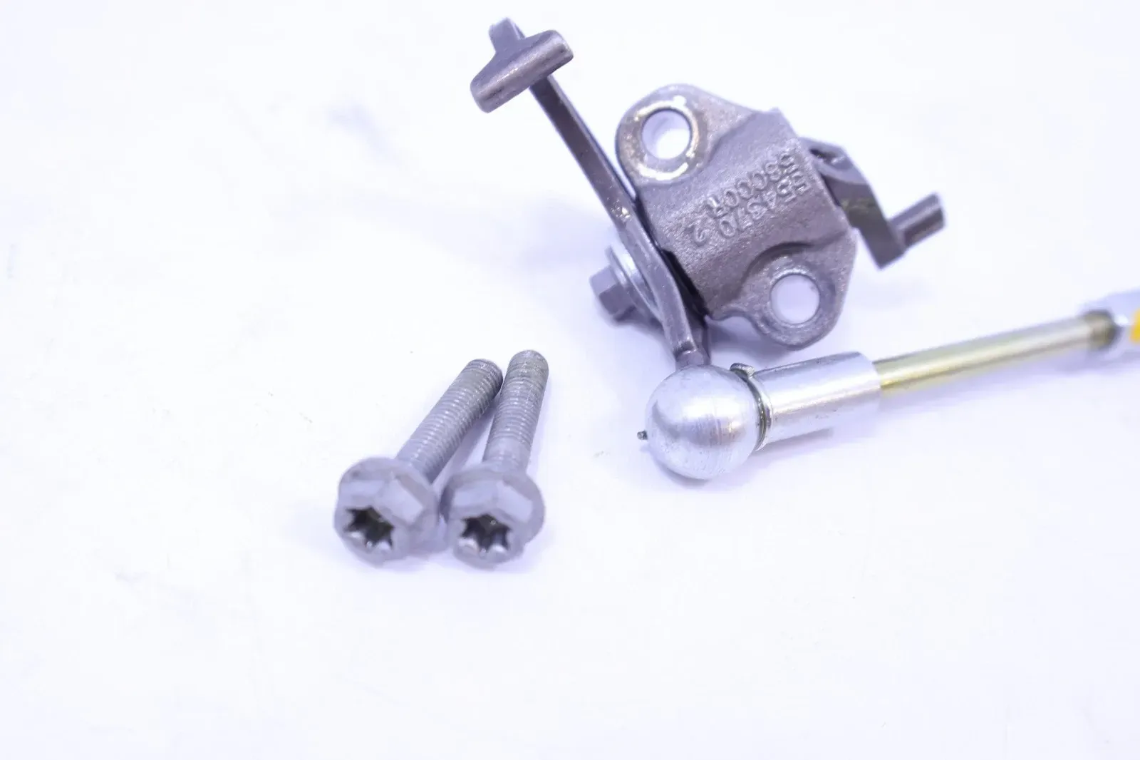 2024 KTM 85 SX Power Valve Linkage