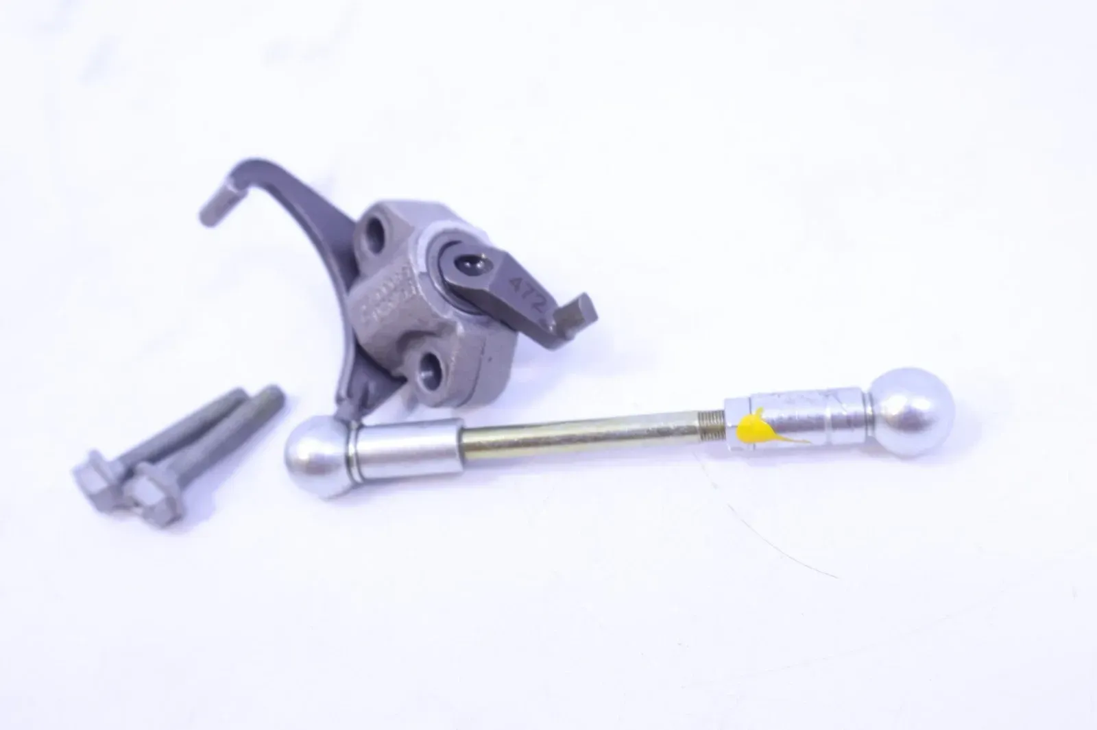 2024 KTM 85 SX Power Valve Linkage