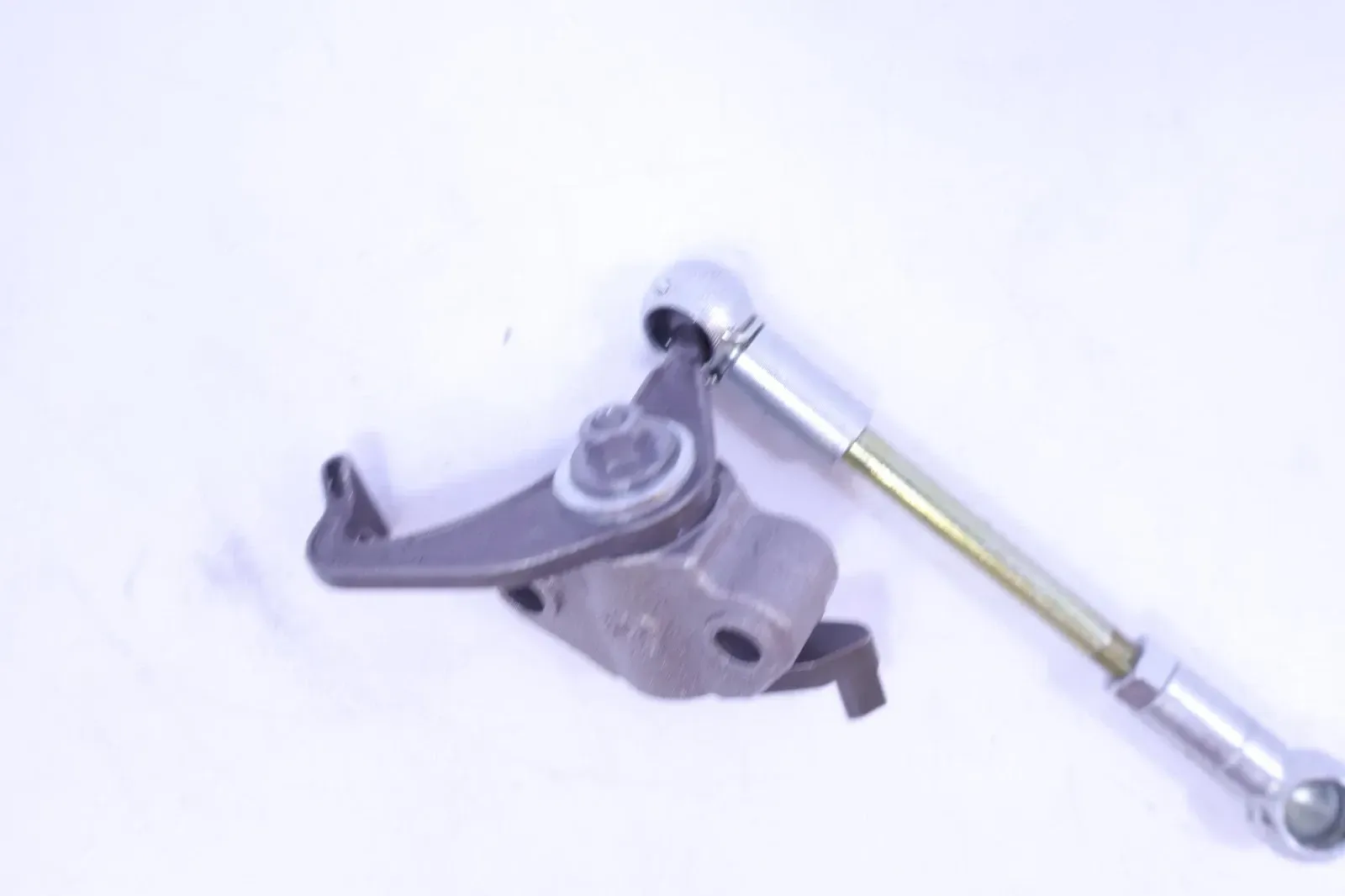 2024 KTM 85 SX Power Valve Linkage
