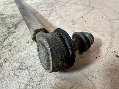 1987 Quadzilla Suzuki LT500R Steering Tie Rod Right 87-90