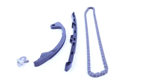 2016 Suzuki DRZ400SM 06-25 Cam Chain w/ Guides Slides OEM Stock