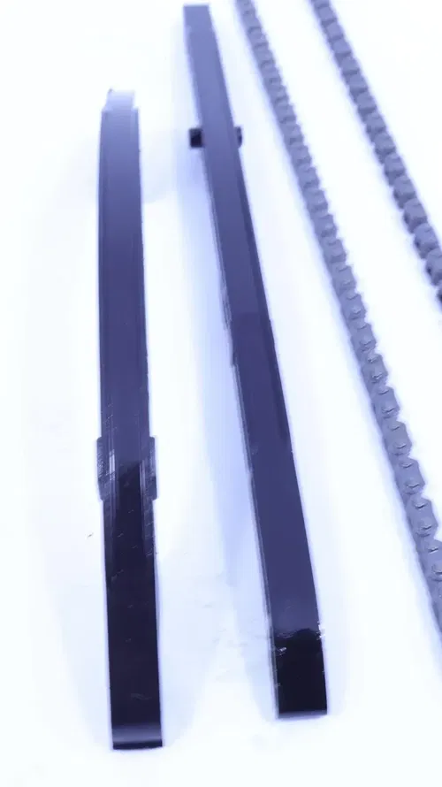 2016 Suzuki DRZ400SM 06-25 Cam Chain w/ Guides Slides OEM Stock