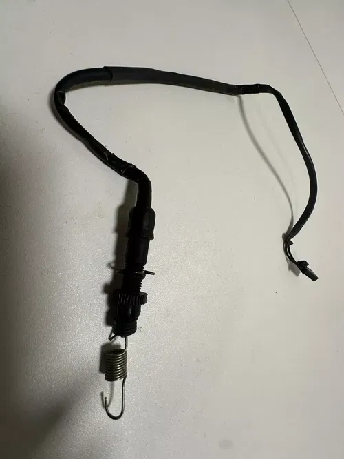 Honda CRF 250L 2017 Brake Light Switch Taillight Tail Light On Off OEM Stock