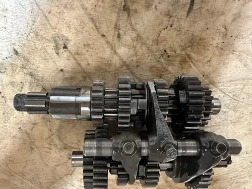 Honda XL185S 1981 Transmission & Cams & Washers 100% Complete !