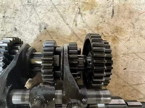 Honda XL185S 1981 Transmission & Cams & Washers 100% Complete !