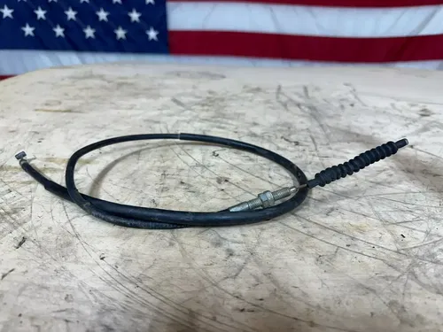 Honda XL185S 1981 Clutch Cable & Rubber Boot 185S XL