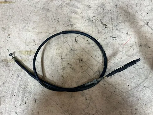 Honda XL185S 1981 Clutch Cable & Rubber Boot 185S XL