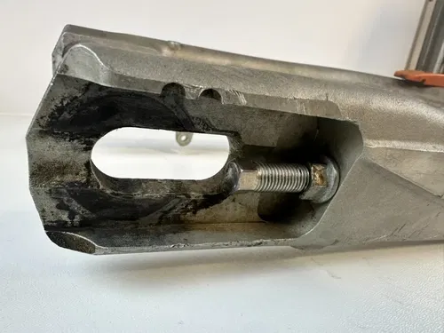 KTM 450SXF 2008 Swing Arm Swingarm 450 SXF 07-10