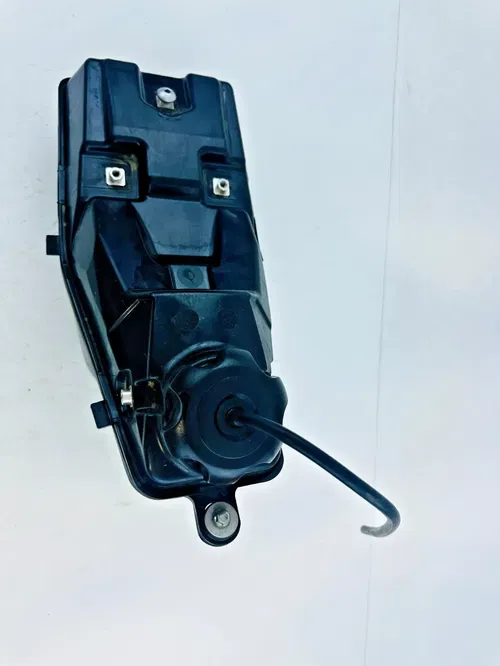 2023 Suzuki RMZ 250 Gas Tank Fuel Cell OEM Stock w/cap