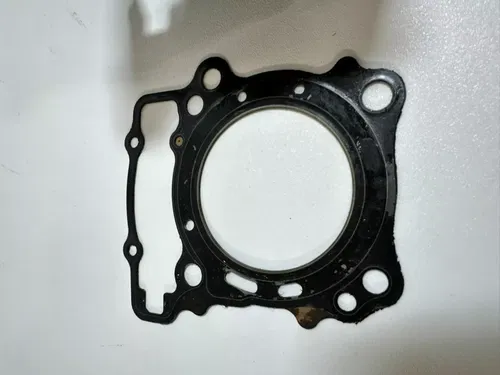 Honda CRF 250L 2017 OEM STOCK Cylinder Jug & Piston LOW USE! Top End