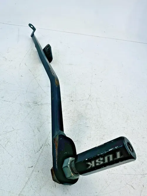 2023 Kawasaki KX450 HRF Tusk Rear Bracket Whip Flag Mount