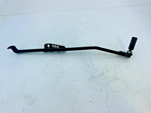 2023 Kawasaki KX450 HRF Tusk Rear Bracket Whip Flag Mount