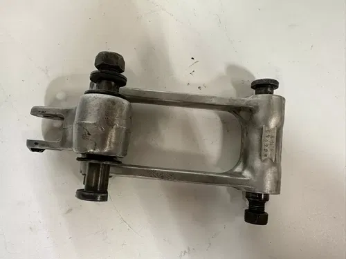 2002 Yamaha YZ250 Rear Lower Linkage Suspension Travel Link