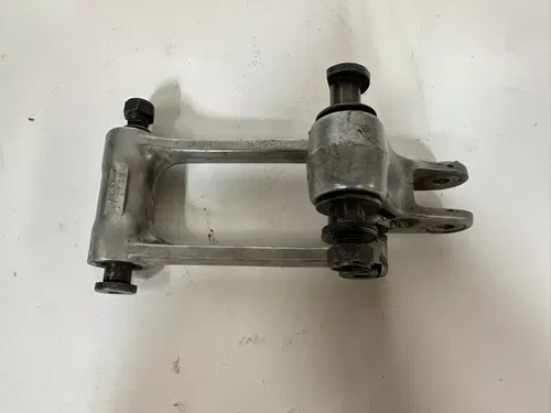 2002 Yamaha YZ250 Rear Lower Linkage Suspension Travel Link
