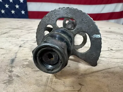 HONDA XR600R Rear Wheel Axle Kit 1992 XR 600 R