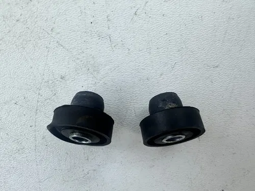 2022 Suzuki DRZ400SM Stock Rubber Gas Tank Bushing Damper set pair OEM