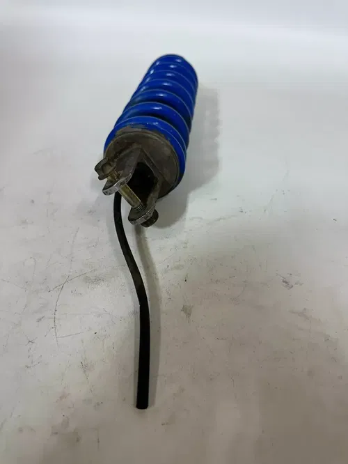 1986 Honda XL600R Rear Showa OEM Stock Shock Blue MG2-003 Original