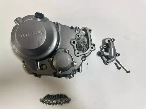 Honda CRF 250L 2017 Right Engine Crankcase Cover CRF250L OEM