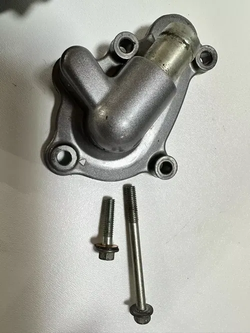 Honda CRF 250L 2017 Right Engine Crankcase Cover CRF250L OEM