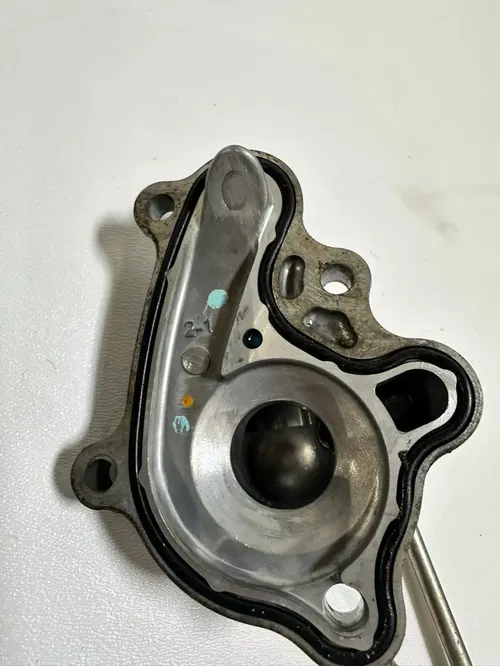 Honda CRF 250L 2017 Right Engine Crankcase Cover CRF250L OEM