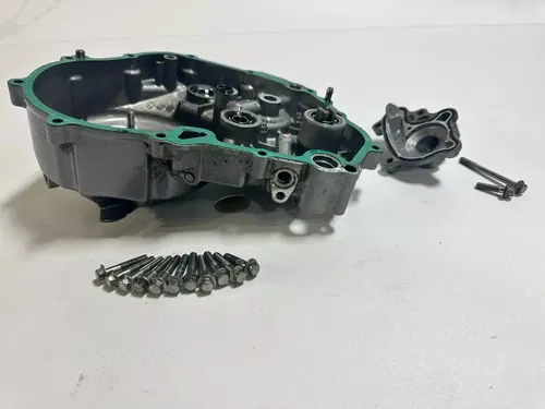 Honda CRF 250L 2017 Right Engine Crankcase Cover CRF250L OEM