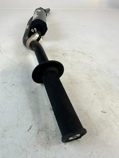 2021 Gas Gas MC65 ODI CFT RC4 Handlebar Bars Straight Handlebar 1 1/8