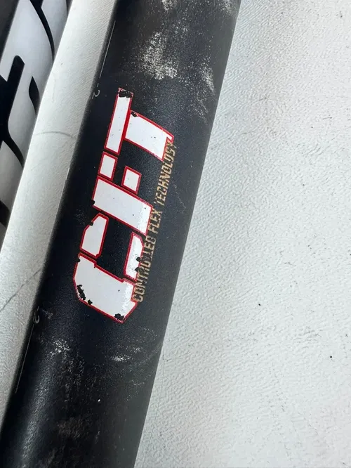 2021 Gas Gas MC65 ODI CFT RC4 Handlebar Bars Straight Handlebar 1 1/8